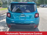 Used 2021 Jeep Renegade Latitude image 5