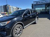 Used 2016 Toyota RAV4 Limited image 3