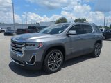 Used 2022 GMC Acadia SLT w/ Preferred Package image 2