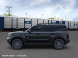 New 2025 Ford Bronco Sport Big Bend image 3