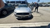 Used 2015 Ford Mustang Coupe w/ Equipment Group 051A image 4