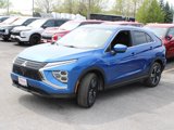 Used 2024 Mitsubishi Eclipse Cross SE image 5