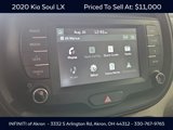 Used 2020 Kia Soul LX image 4
