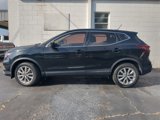 Used 2021 Nissan Rogue Sport S image 4