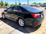 Used 2012 Toyota Camry XLE image 4