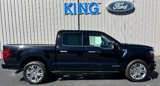 Certified 2024 Ford F150 Platinum w/ Equipment Group 703A Plus image 4