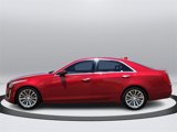 Used 2016 Cadillac CTS Performance w/ Driver Assist Package image 2
