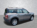 Certified 2022 Ford Bronco Sport image 2