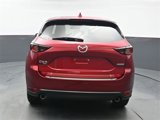 Used 2020 MAZDA CX-5 Touring image 4