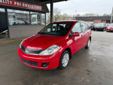 Used 2012 Nissan Versa 1.8 S w/ Plus Pkg image 2