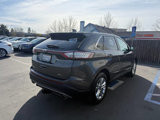 Used 2017 Ford Edge SEL w/ Equipment Group 201A image 5