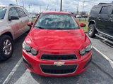 Used 2012 Chevrolet Sonic LT image 2