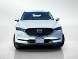 Used 2021 MAZDA CX-5 Sport image 2