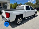 Used 2017 Chevrolet Silverado 1500 LT w/ All Star Edition image 3