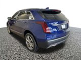 New 2025 Cadillac XT5 Premium Luxury image 3