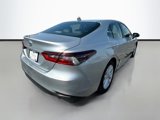 Used 2024 Toyota Camry LE image 5