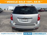 Used 2015 Chevrolet Equinox LT w/ Driver Convenience Package image 4