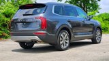 Used 2020 Kia Telluride S image 4