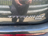 Used 2015 Ford Edge Titanium w/ Equipment Group 301A image 4