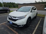 Used 2018 Honda CR-V Touring image 3