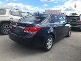 Used 2011 Chevrolet Cruze LT image 2