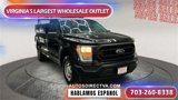 Used 2022 Ford F150 XL w/ Trailer Tow Package image 2