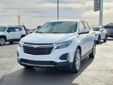 Used 2023 Chevrolet Equinox LT image 2