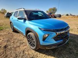 New 2025 Chevrolet TrailBlazer ACTIV w/ Convenience Package image 6