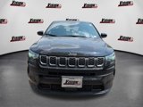 Used 2024 Jeep Compass Sport image 2