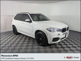 Used 2017 BMW X5 sDrive35i image 1