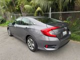 Used 2018 Honda Civic LX image 3