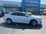 Used 2015 Chevrolet Malibu LT image 2