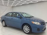 Used 2012 Toyota Corolla LE image 6