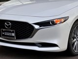 New 2025 MAZDA MAZDA3 s image 3