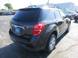 Used 2016 Chevrolet Equinox LT w/ Convenience Package image 4