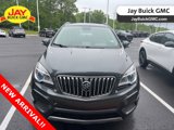 Used 2016 Buick Encore AWD image 2