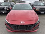 Used 2022 Hyundai Elantra SEL w/ Convenience + Premium Package image 2