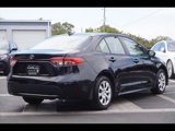Used 2021 Toyota Corolla LE image 4