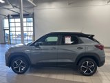 Certified 2022 Chevrolet TrailBlazer RS w/ Technology Package image 2