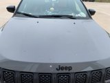 Used 2023 Jeep Compass Sport image 2