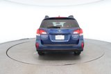 Used 2011 Subaru Outback 3.6R Limited w/ PWR Moonroof Pkg image 4