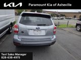 Used 2016 Subaru Forester 2.5i Touring image 2