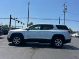 Used 2018 GMC Acadia SLE image 4
