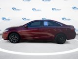 Used 2017 Toyota Camry image 2