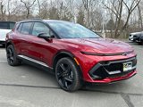 New 2025 Chevrolet Equinox EV RS image 5