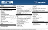 Used 2018 Subaru Forester 2.5i Premium w/ All-Weather Package image 2