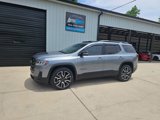 Used 2021 GMC Acadia SLT w/ Elevation Edition image 2