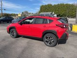 New 2025 Subaru Crosstrek 2.5i Premium image 4