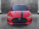 Used 2021 Hyundai Veloster 2.0 image 2