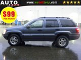Used 2003 Jeep Grand Cherokee Laredo image 2